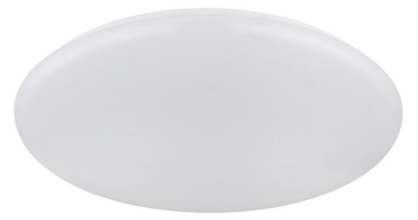 Globo GLB41261-24 LED přisazené stropní svítidlo ECLYPSE | 24W integrovaný LED zdroj | 2000lm | 3000K