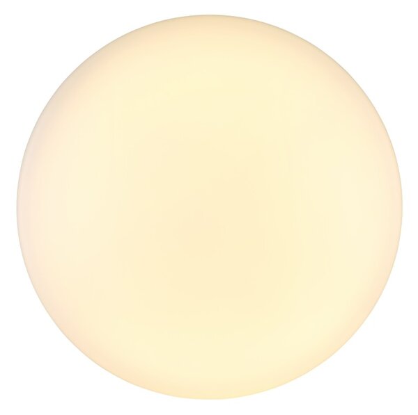 Globo GLB41261-24 LED přisazené stropní svítidlo ECLYPSE | 24W integrovaný LED zdroj | 2000lm | 3000K