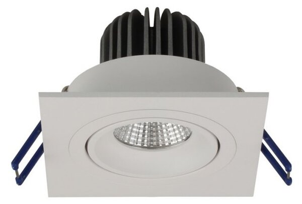 Led2 Zápustné LED svítidlo 192N ø 9,2 cm Stmívání, řízení: ON/OFF (bez stmívání)
