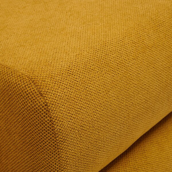 LENOŠKA, textil, 93/71-88/171 cm Cantus - Rozkládací sedačky