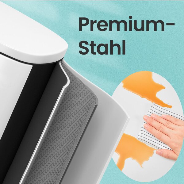 KOŠ NA ODPADKY 50 l - Online Only domácnost & úklid, Online Only