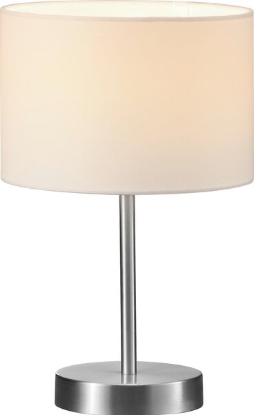 STOLNÍ LAMPA, 20/32 cm - Stolní lampy