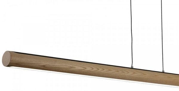 AZzardo Závěsné LED svítidlo ALBERO d. 123 cm