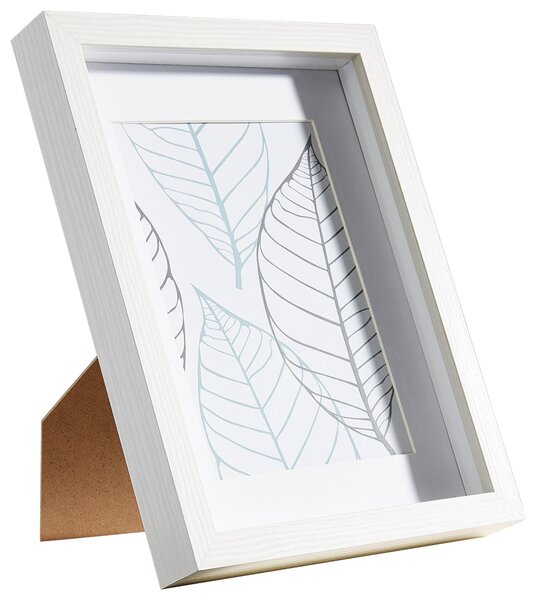 RÁMEČEK NA FOTOGRAFIE, 1 foto 18 cm x 24 cm - Fotorámečky & obrazové rámy