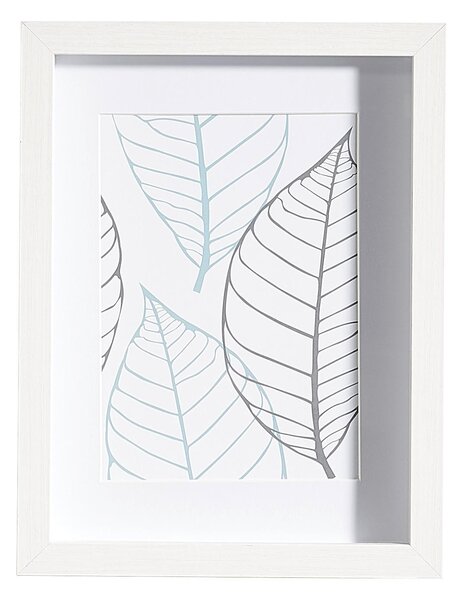 RÁMEČEK NA FOTOGRAFIE, 1 foto 18 cm x 24 cm - Fotorámečky & obrazové rámy