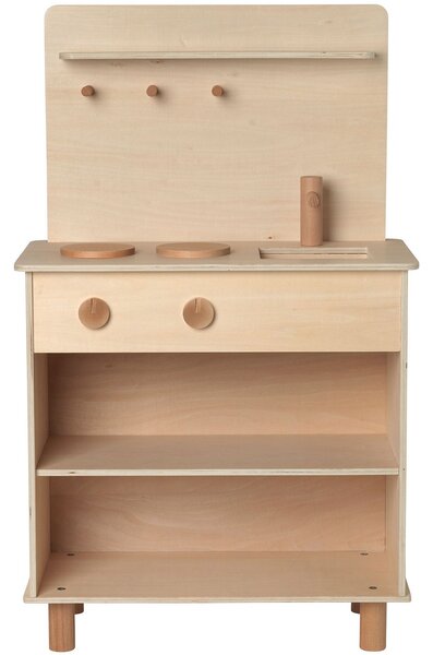 Ferm Living designové dětské kuchyňky Toro Play Kitchen