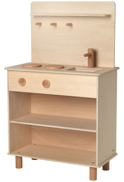 Ferm Living designové dětské kuchyňky Toro Play Kitchen