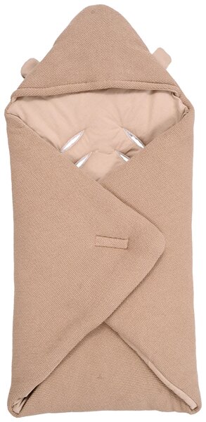 ZAVINOVACÍ DEKA, 100/110 cm Avelia