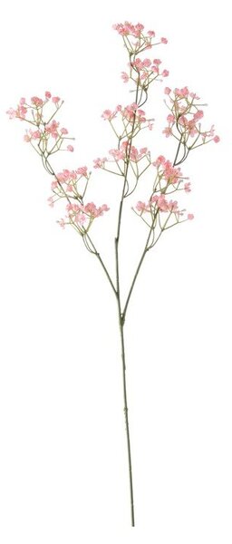 Umělá květina (výška 59 cm) Babybreath – PT LIVING