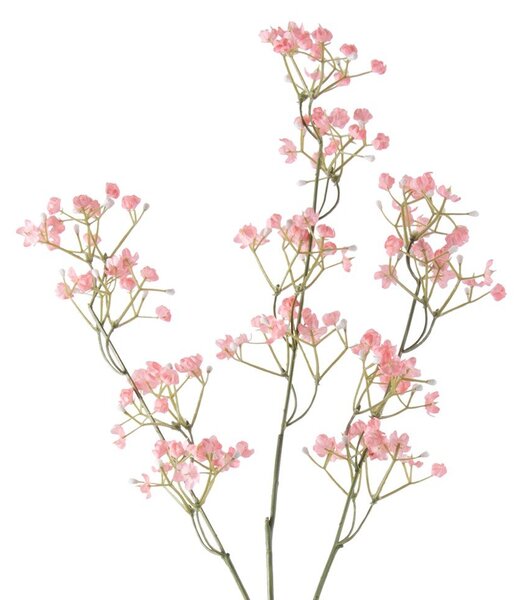 Umělá květina (výška 59 cm) Babybreath – PT LIVING