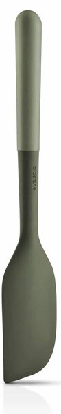 Eva Trio Green Tools silikonová stěrka 28,5 cm, kuchyňská stěrka na těsto, krémy, omáčky a nepřilnavé nádobí