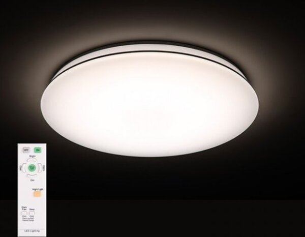 DALEN inteligentní eco LED stropní svítidlo DL-S28TX