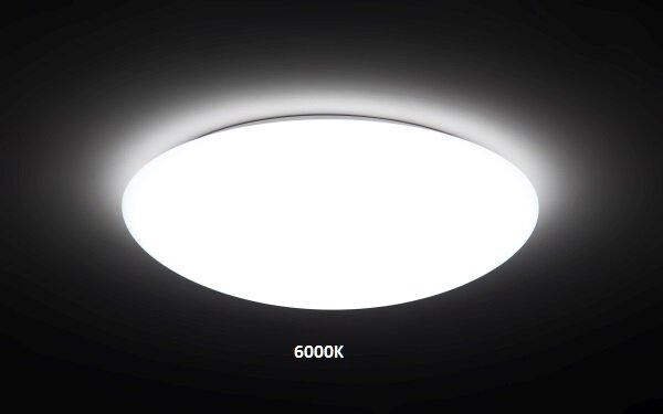 DALEN inteligentní eco LED stropní svítidlo DL-C515T