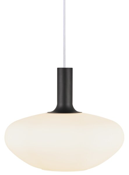 Závěsné svítidlo Nordlux Alton, opálové sklo Průměr: Ø 23 cm