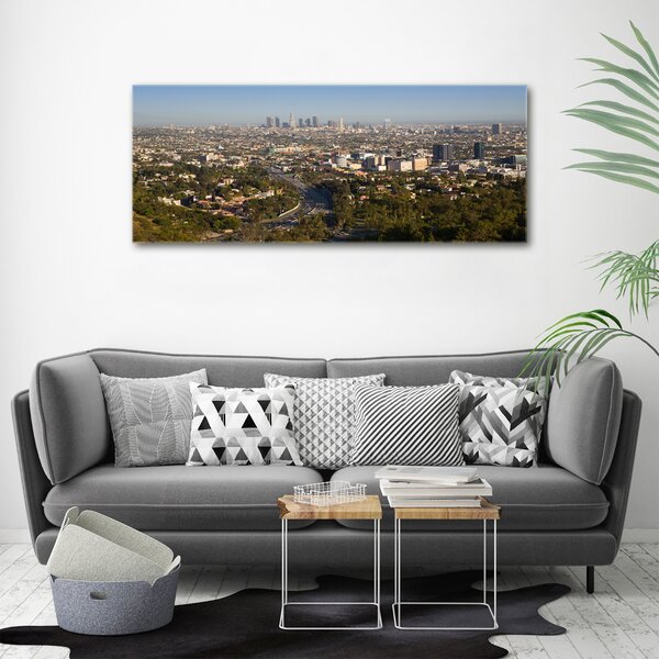 Foto obraz na plátně do obýváku Los Angeles oc-56494543
