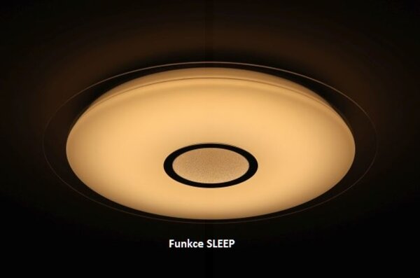 DALEN inteligentní eco LED stropní svítidlo DL-C319T