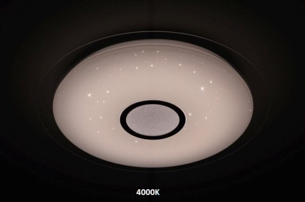 DALEN inteligentní eco LED stropní svítidlo DL-C319TX
