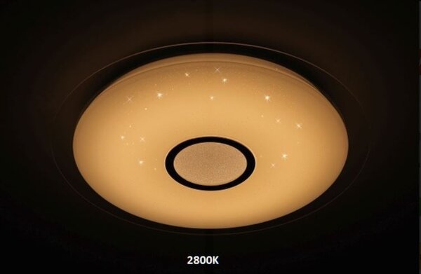 DALEN inteligentní eco LED stropní svítidlo DL-C319TX