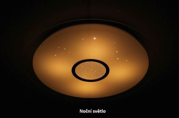 DALEN inteligentní eco LED stropní svítidlo DL-C319TX