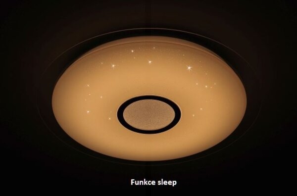 DALEN inteligentní eco LED stropní svítidlo DL-C319TX