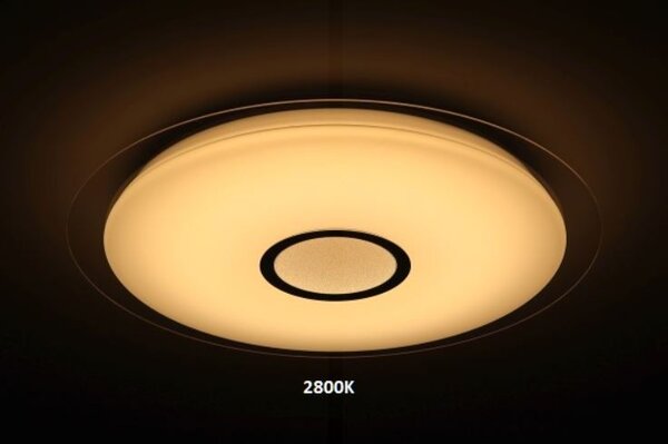 DALEN inteligentní eco LED stropní svítidlo DL-C319T