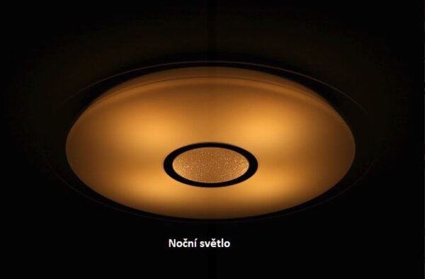 DALEN inteligentní eco LED stropní svítidlo DL-C319T