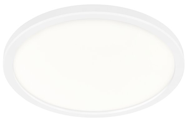 Stropní svítidlo Nordlux Oja ⌀ 24, 2700K Průměr: Ø 24 cm