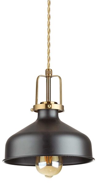 Ideal Lux Závěsné svítidlo ERIS- 2 SP1, Ø 33 Barva: Bílá