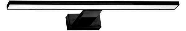 Milagro LED nástěnné svítidlo na zrcadlo SHINE Milagro, 30cm, 7W, IP44 Barva: Bílá