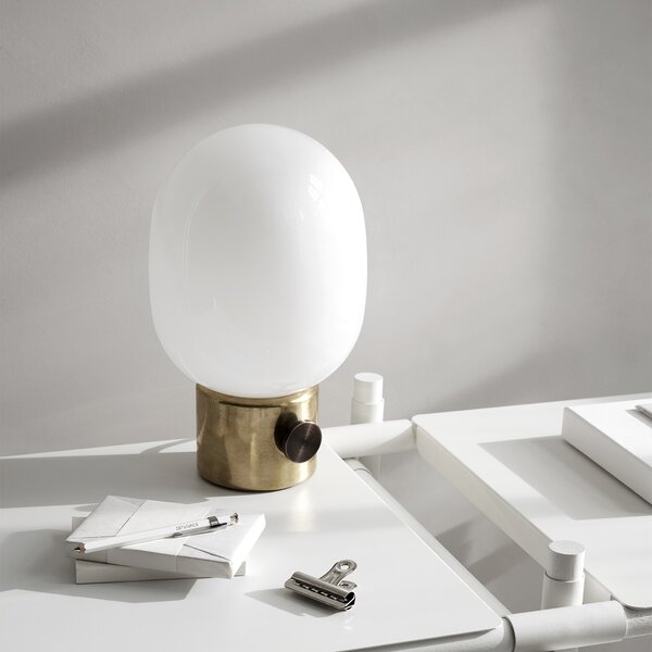Audo Copenhagen designové stolní lampy JWDA Table Lamp