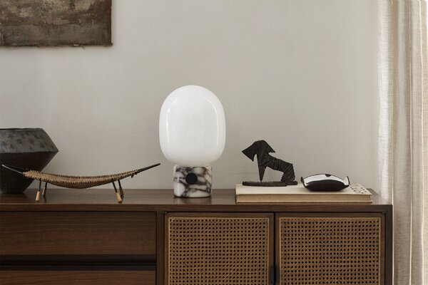Audo Copenhagen designové stolní lampy JWDA Table Lamp