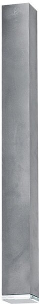 Nowodvorski Lighting Stropní svítidlo 5721 BRYCE CONCRETE L