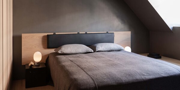 Audo Copenhagen designové stolní lampy JWDA Table Lamp