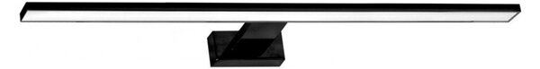Milagro LED nástěnné svítidlo SHINE Milagro, 60cm, 13,5W, IP44 Barva: Bílá