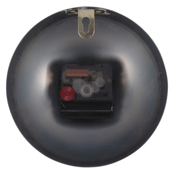 Nástěnné hodiny ø 15 cm Cool Retro Cap – Karlsson