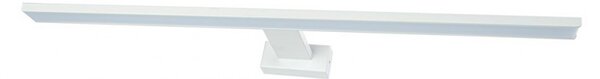 Milagro LED nástěnné svítidlo SHINE Milagro, 60cm, 13,5W, IP44 Barva: Bílá