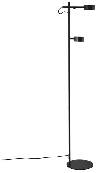 Nordlux Stojací LED lampa Clyde