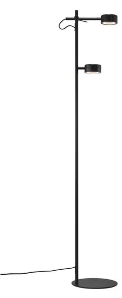 Nordlux Stojací LED lampa Clyde