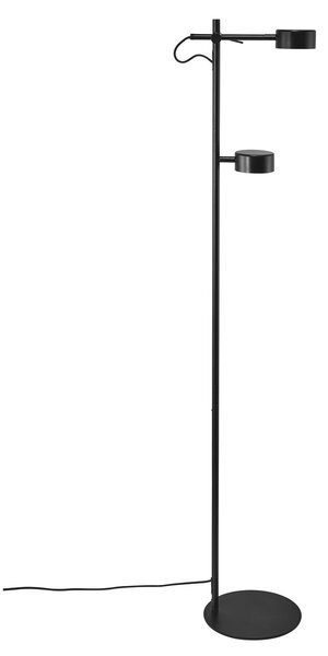 Nordlux Stojací LED lampa Clyde