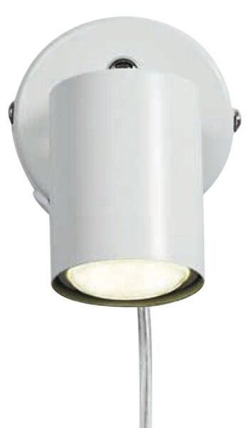 Nordlux Nástěnná lampa Explore 1xGU10, Max 7W Barva: Béžová