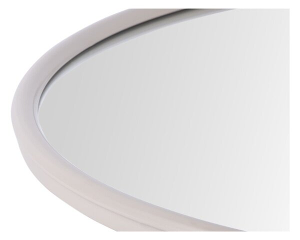 Nástěnné zrcadlo ø 50 cm Riqueza – PT LIVING