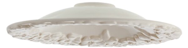 Incanti Rustikální závěsné svítidlo Lea, ø 44 cm, š. 88 cm Barva: Mosaz