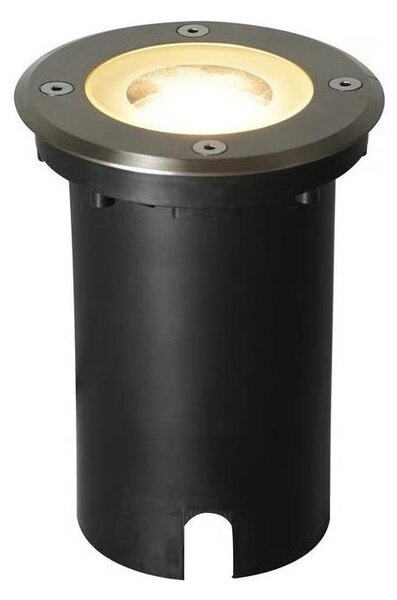 Nordlux - Venkovní nájezdové svítidlo ANDOR 1xGU10/15W/230V IP67