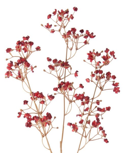Umělá květina (výška 59 cm) Babybreath – PT LIVING