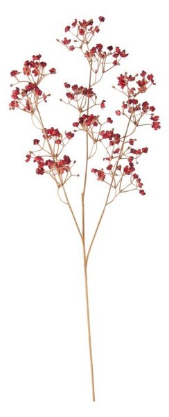 Umělá květina (výška 59 cm) Babybreath – PT LIVING