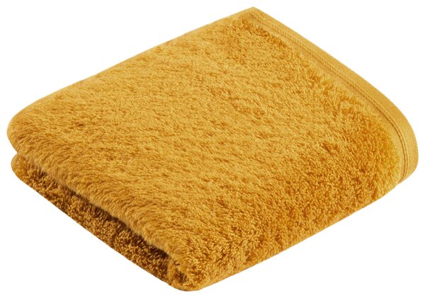 RUČNÍK PRO HOSTY, 40/60 cm, curry žlutá Vossen - Ručníky na ruce
