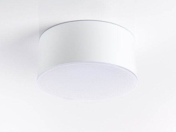 Led2 Stropní LED svítidlo BUTTON II, bílá Stmívání, řízení: 3000K/4000K ON/OFF (bez stmívání)