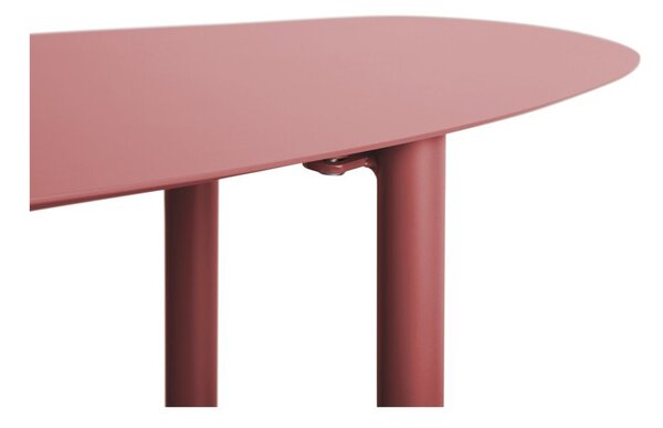 Vínový kovový regál 90x82x28 cm Riqueza – Leitmotiv