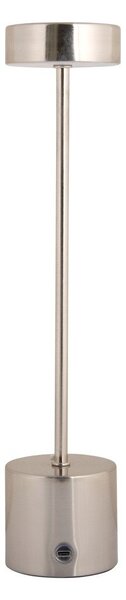LED stolní /přenosné venkovní svítidlo na USB ø 8 cm Ganar LED – Leitmotiv