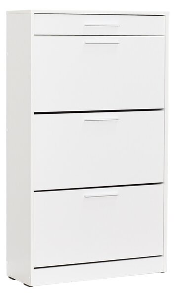 ASIR Botník SHC431 bílý